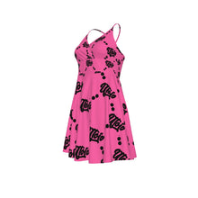 Load image into Gallery viewer, UTO IV Zara Dress
