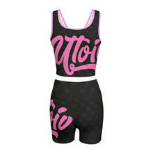 Load image into Gallery viewer, UTO IV Women's Yoga Set
