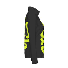 Load image into Gallery viewer, UTO IV Women's Collar Jacket
