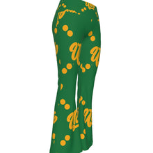 Load image into Gallery viewer, UTO IV Women's Flare Pants
