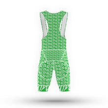 Load image into Gallery viewer, UTO IV Men's Bib Cycling Shorts
