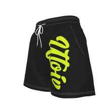 Load image into Gallery viewer, UTO IV Women's Shorts | Plus Size
