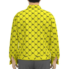 Load image into Gallery viewer, UTO IV Unisex Lapel Jacket | 245GSM Cotton
