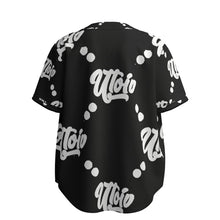 Load image into Gallery viewer, UTO IV Baseball Jersey
