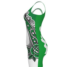 Load image into Gallery viewer, UTO IV Women's Bodycon Dress - Mississippi Valley State University
