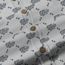 Load image into Gallery viewer, UTO IV Children's Cotton Oxford Shirt
