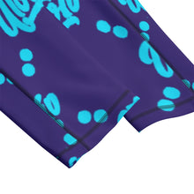 Load image into Gallery viewer, UTO IV Men's Performance Compression Pants
