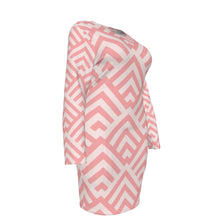 Load image into Gallery viewer, UTO IV Women's Mesh Dress (Plus Size)
