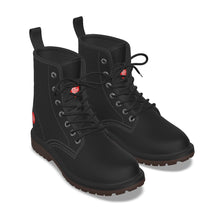 Load image into Gallery viewer, UTO IV Ankle Boots
