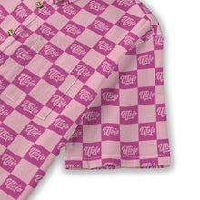 Load image into Gallery viewer, UTO IV Children's Cotton Oxford Shirt
