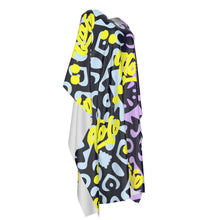 Load image into Gallery viewer, UTO IV Muu Muu Dress
