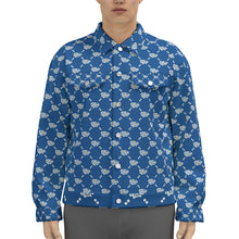 Load image into Gallery viewer, UTO IV Unisex Lapel Jacket | 245GSM Cotton
