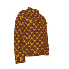 Load image into Gallery viewer, UTO IV Unisex Lapel Jacket | 245GSM Cotton
