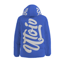 Load image into Gallery viewer, UTO IV Premium Down Puff Jacket
