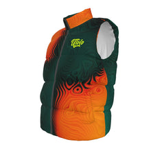 Load image into Gallery viewer, UTO IV Unisex Down Vest
