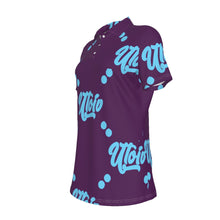 Load image into Gallery viewer, UTO IV Maison Polo Jersey

