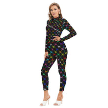 Load image into Gallery viewer, UTO IV Women&#39;s Jumpsuit
