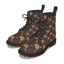 Load image into Gallery viewer, UTO IV Ankle Boots
