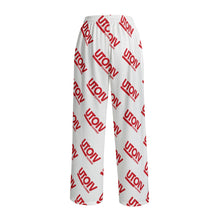 Load image into Gallery viewer, UTO IV Unisex Wide Leg Pants | Interlock
