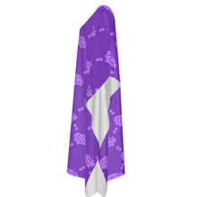 Load image into Gallery viewer, UTO IV Muu Muu Dress
