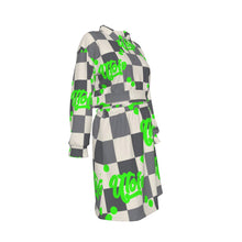 Load image into Gallery viewer, UTO IV Women’s Cropped Skirt Set
