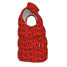 Load image into Gallery viewer, UTO IV Unisex Down Vest
