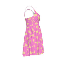 Load image into Gallery viewer, UTO IV Zara Dress
