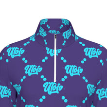 Load image into Gallery viewer, UTO IV Women's Collar Jacket
