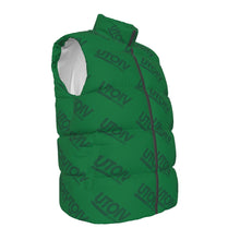 Load image into Gallery viewer, UTO IV Unisex Down Vest
