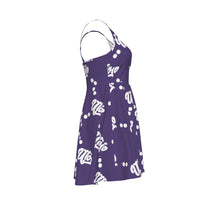 Load image into Gallery viewer, UTO IV Zara Dress
