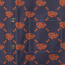 Load image into Gallery viewer, UTO IV Children's Cotton Oxford Shirt
