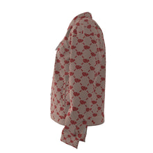 Load image into Gallery viewer, UTO IV Unisex Lapel Jacket | 245GSM Cotton
