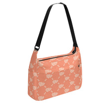 Load image into Gallery viewer, UTO IV Messenger Bag

