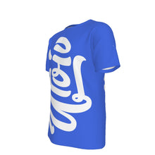 Load image into Gallery viewer, UTO IV DUNIA T-Shirt
