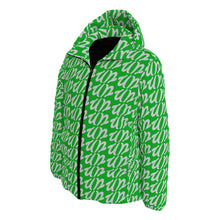 Load image into Gallery viewer, UTO IV Premium Down Puff Jacket
