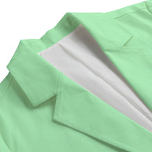 Load image into Gallery viewer, UTO IV Women&#39;s Leisure Blazer | 245GSM Cotton
