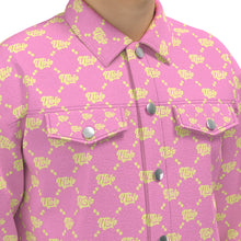 Load image into Gallery viewer, UTO IV Unisex Lapel Jacket | 245GSM Cotton
