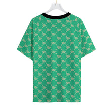Load image into Gallery viewer, UTO IV Unisex Short Sleeve Jersey
