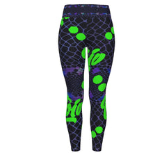 Load image into Gallery viewer, UTO IV Kids Leggings
