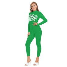 Load image into Gallery viewer, UTO IV Women&#39;s Jumpsuit
