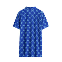 Load image into Gallery viewer, UTO IV Birdseye Polo
