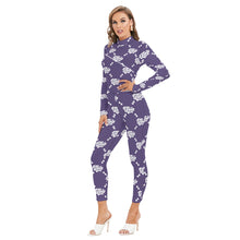 Load image into Gallery viewer, UTO IV Women&#39;s Jumpsuit

