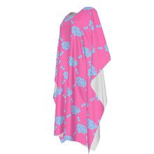 Load image into Gallery viewer, UTO IV Muu Muu Dress
