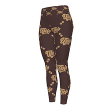 Load image into Gallery viewer, UTO IV Kids Leggings
