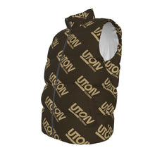 Load image into Gallery viewer, UTO IV Unisex Down Vest
