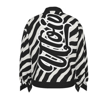 Load image into Gallery viewer, UTO IV Unisex Lapel Jacket | 245GSM Cotton
