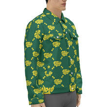 Load image into Gallery viewer, UTO IV Unisex Lapel Jacket | 245GSM Cotton
