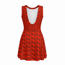 Load image into Gallery viewer, UTO IV Girls Romper
