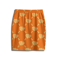 Load image into Gallery viewer, UTO IV Pencil Skirt
