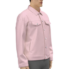 Load image into Gallery viewer, UTO IV Unisex Lapel Jacket | 245GSM Cotton

